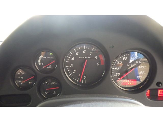 Mazda RX-7 2000-03 686-18