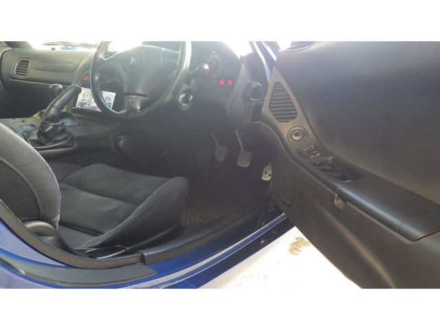 Mazda RX-7 2000-03 686-11