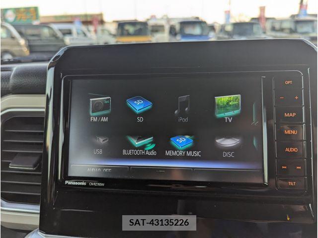 Suzuki X BEE 2021-03 211072-18