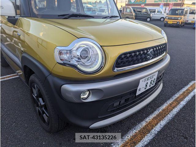 Suzuki X BEE 2021-03 211072-10