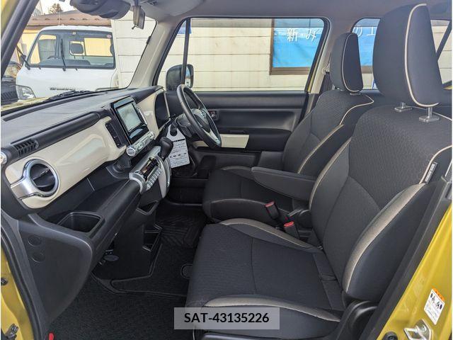 Suzuki X BEE 2021-03 211072-11