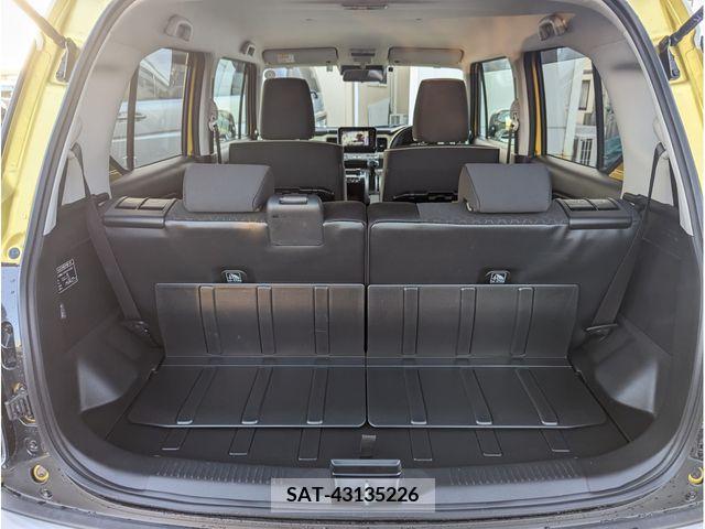 Suzuki X BEE 2021-03 211072-13