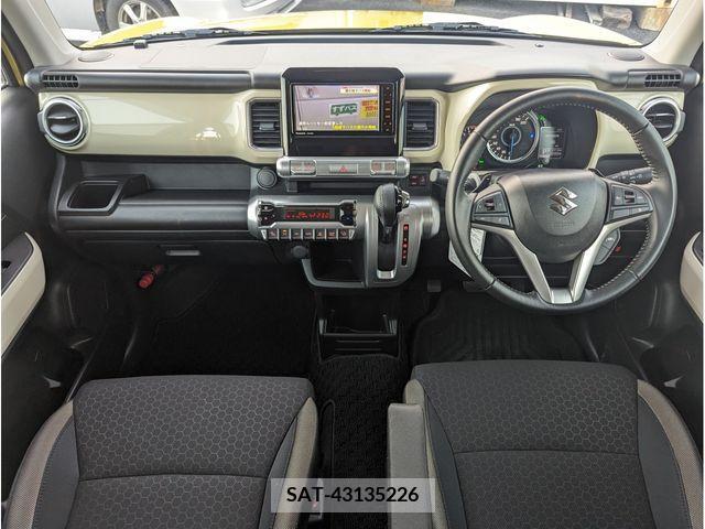 Suzuki X BEE 2021-03 211072-1