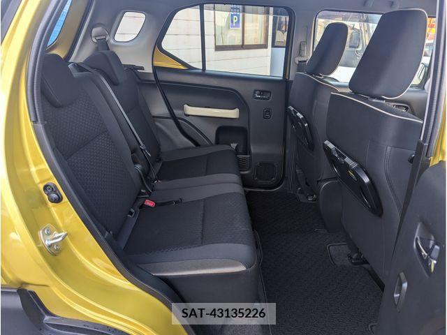 Suzuki X BEE 2021-03 211072-14