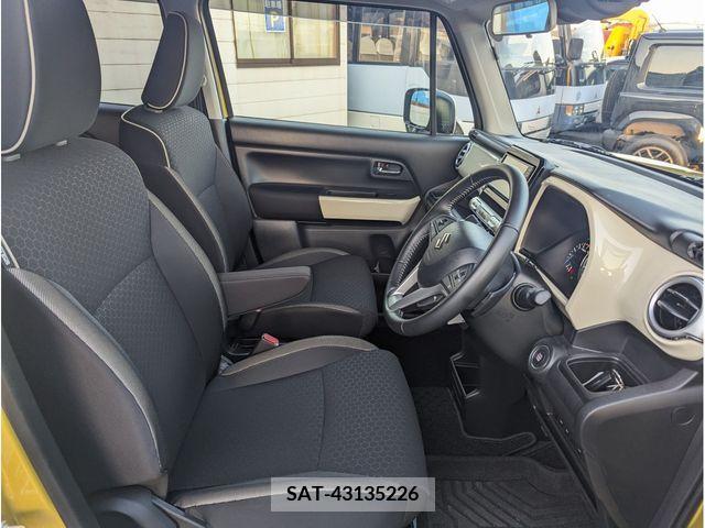 Suzuki X BEE 2021-03 211072-15