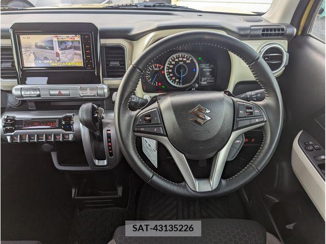 Suzuki X BEE 2021-03 211072-16