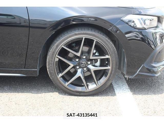 Honda CIVIC 2021-09 357950-11