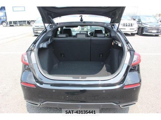 Honda CIVIC 2021-09 357950-17