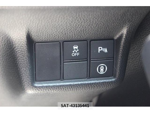 Honda CIVIC 2021-09 357950-3