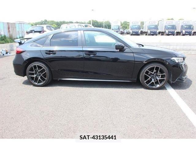 Honda CIVIC 2021-09 357950-10