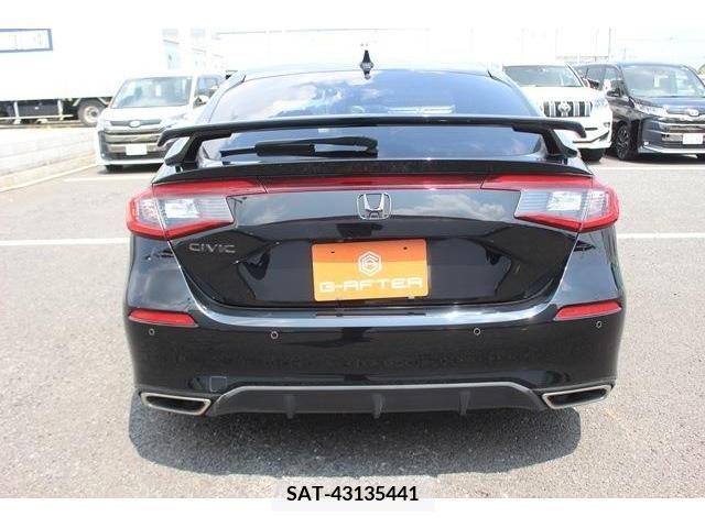 Honda CIVIC 2021-09 357950-9