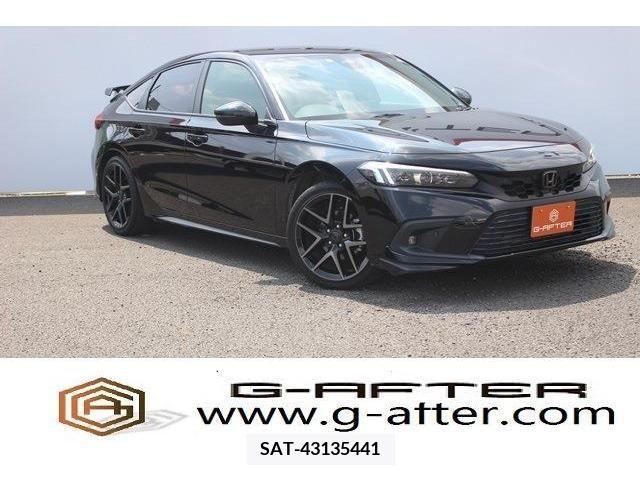 Honda CIVIC 2021-09 357950-0