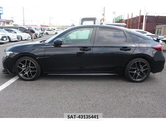 Honda CIVIC 2021-09 357950-8