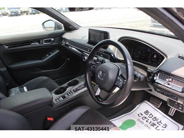 Honda CIVIC 2021-09 357950-14