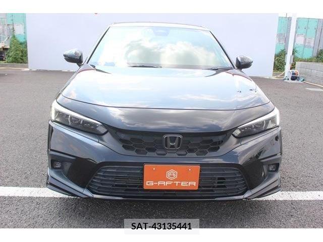 Honda CIVIC 2021-09 357950-7