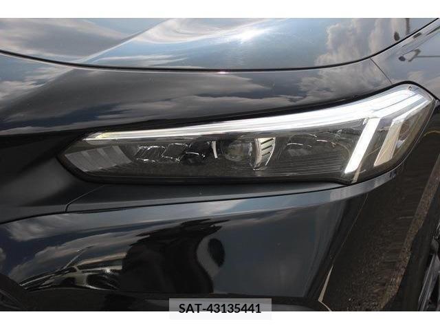 Honda CIVIC 2021-09 357950-12