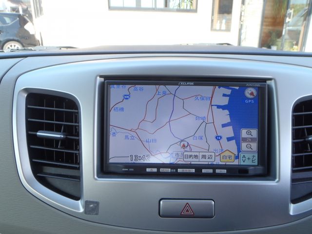 Suzuki WAGON R 2013-01 3433-12