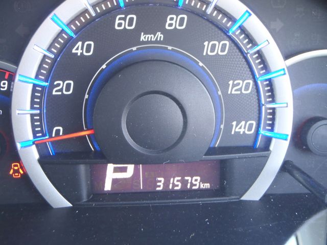 Suzuki WAGON R 2013-01 3433-15