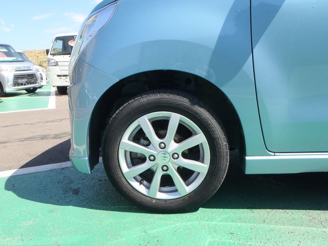 Suzuki WAGON R 2013-01 3433-4