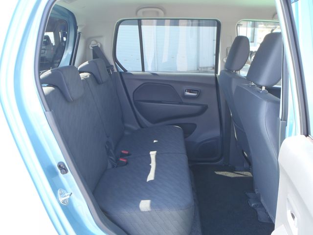 Suzuki WAGON R 2013-01 3433-6