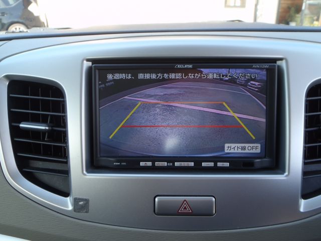 Suzuki WAGON R 2013-01 3433-14