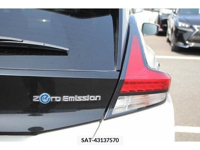 Nissan LEAF 2019-03 239948-13