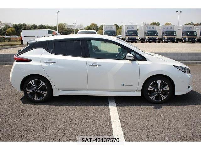 Nissan LEAF 2019-03 239948-10