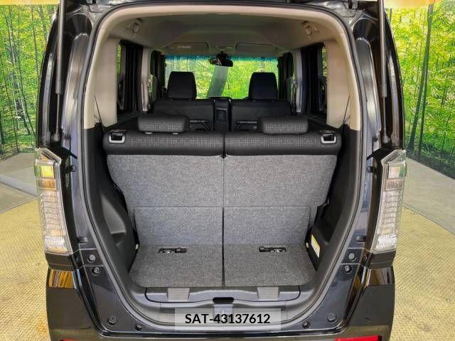 Honda N BOX CUSTOM 2017-09 306705-10