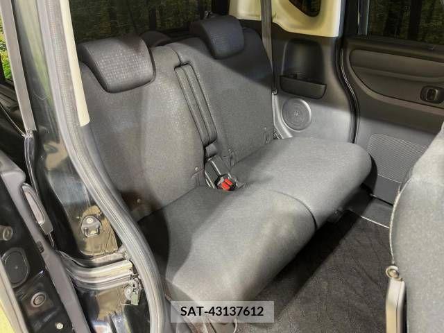 Honda N BOX CUSTOM 2017-09 306705-9