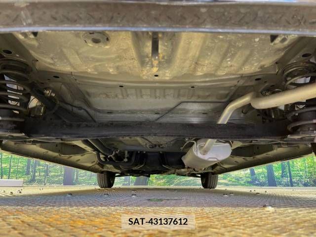 Honda N BOX CUSTOM 2017-09 306705-19