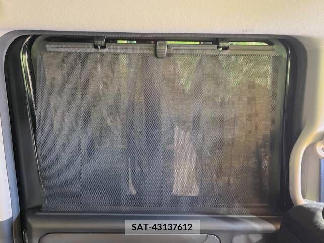 Honda N BOX CUSTOM 2017-09 306705-5
