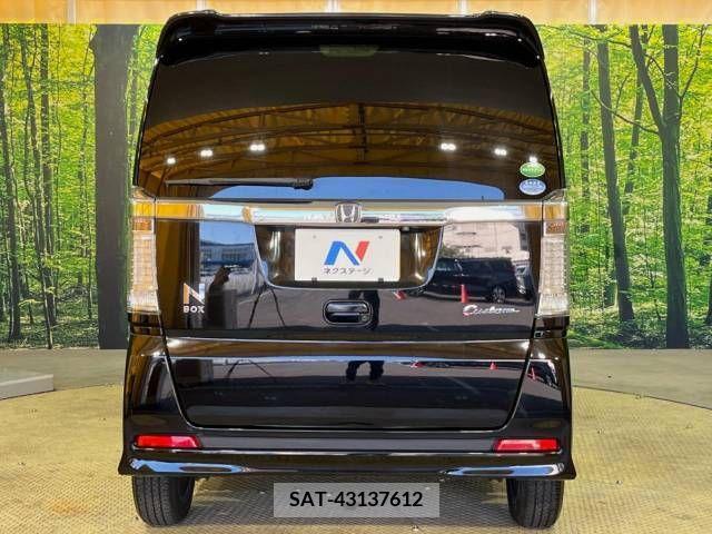 Honda N BOX CUSTOM 2017-09 306705-15