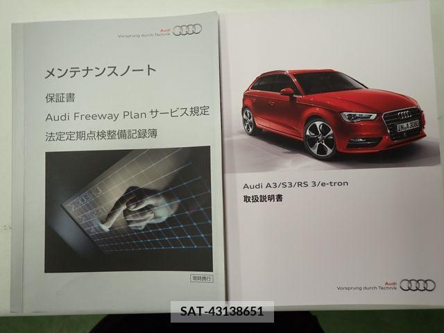 Audi A3 2016-11 349050-24