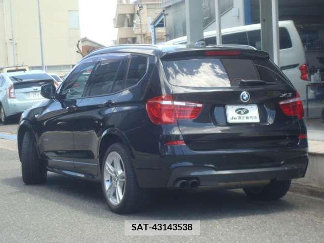 Bmw X3 2012-10 294429-2