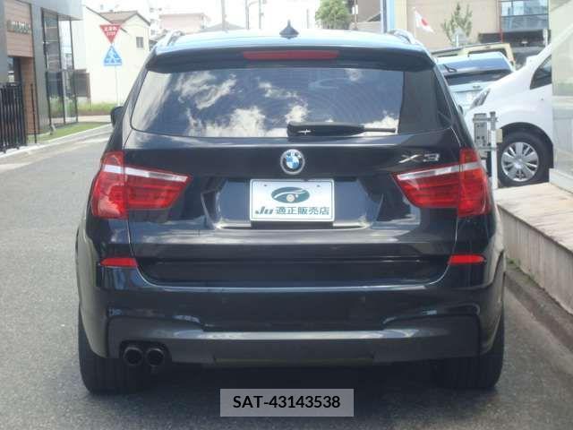 Bmw X3 2012-10 294429-4