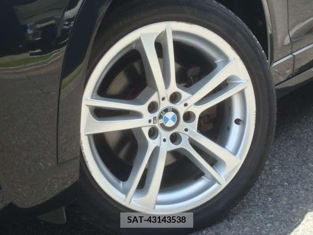 Bmw X3 2012-10 294429-5