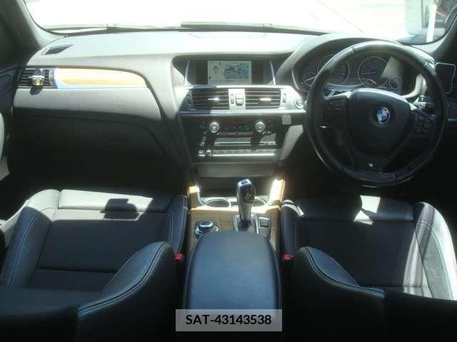 Bmw X3 2012-10 294429-7