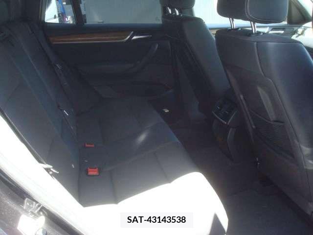 Bmw X3 2012-10 294429-10