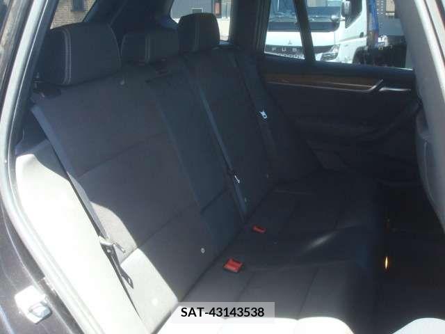 Bmw X3 2012-10 294429-11