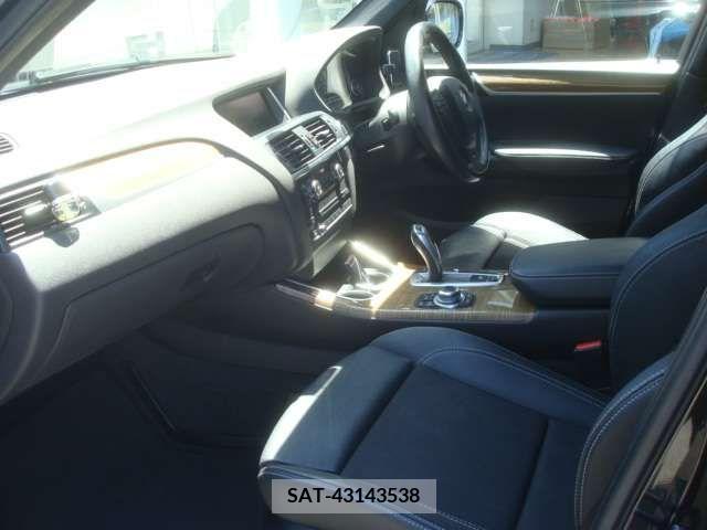 Bmw X3 2012-10 294429-12