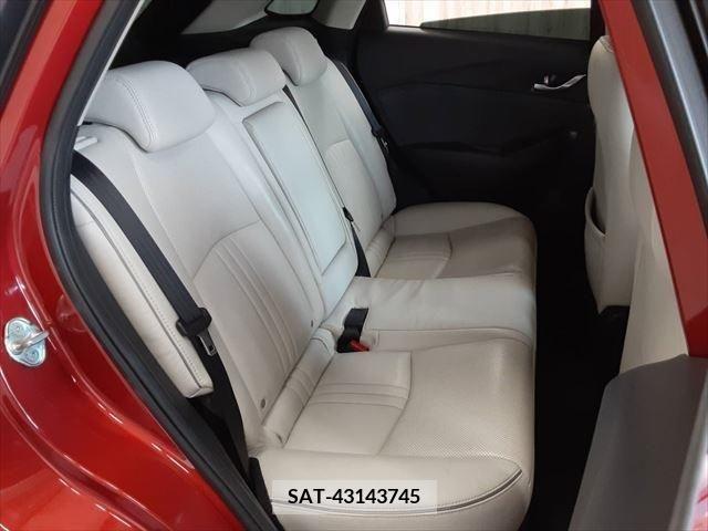 Mazda CX-3 2018-09 302064-9