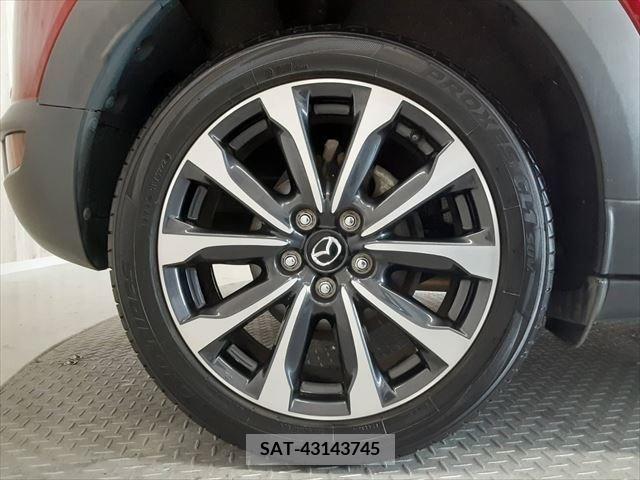 Mazda CX-3 2018-09 302064-14
