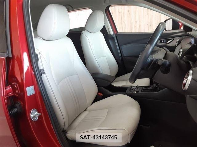 Mazda CX-3 2018-09 302064-8