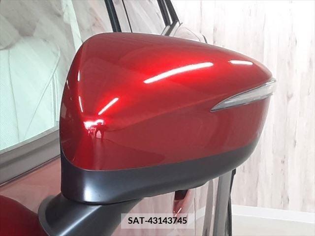 Mazda CX-3 2018-09 302064-26