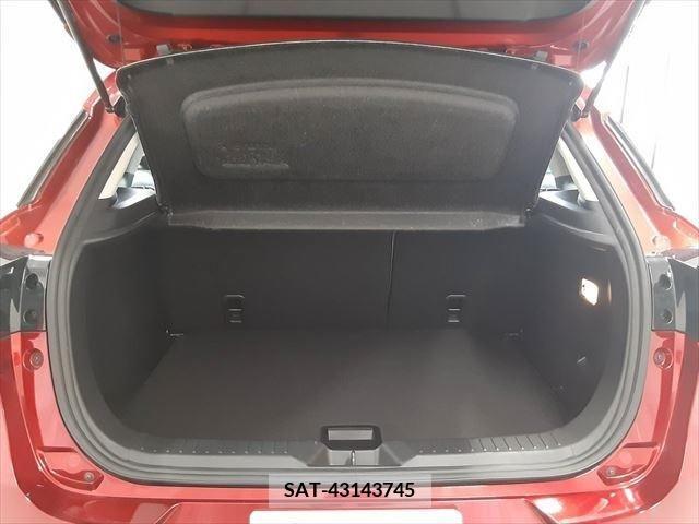 Mazda CX-3 2018-09 302064-10