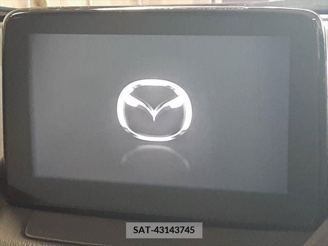 Mazda CX-3 2018-09 302064-2