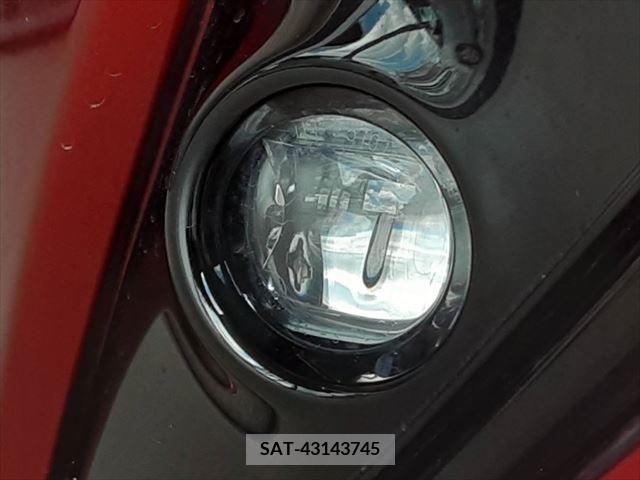 Mazda CX-3 2018-09 302064-25