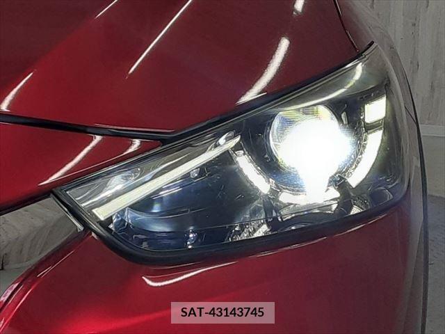 Mazda CX-3 2018-09 302064-12