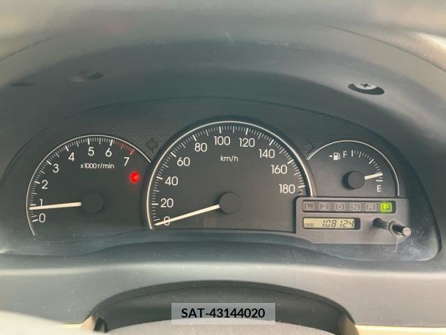 Toyota IPSUM 2003-03 355106-16