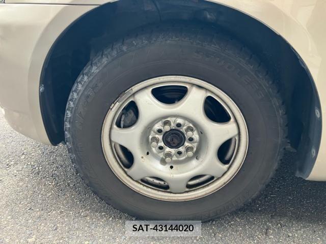 Toyota IPSUM 2003-03 355106-6